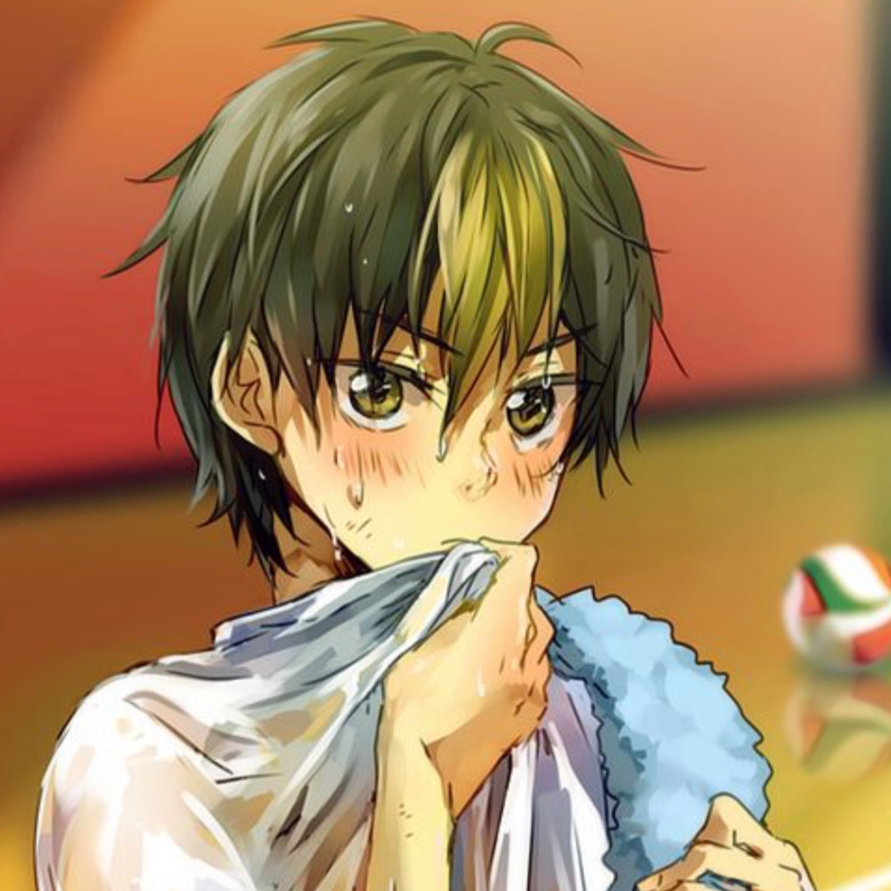 Meet your Posher, Marian